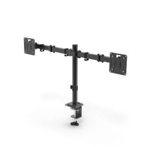 Soporte de Escritorio para 2 Monitores
