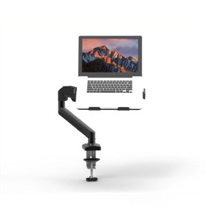 SY-MA03T – Soporte de Escritorio con Resorte de Gas (Single Arm)